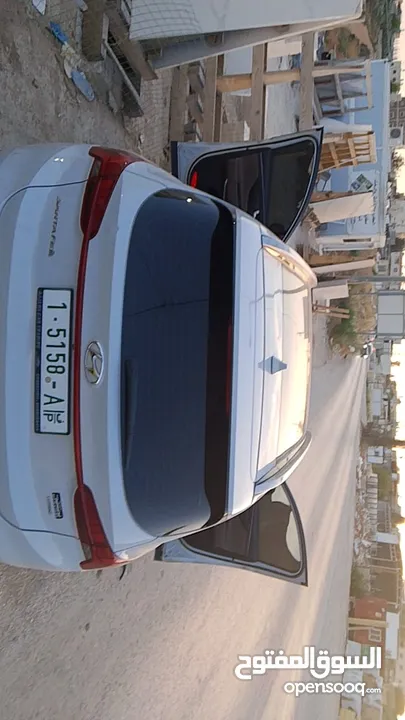 جيب سنتافيه ون مليون دفع رباعي فل اضافات