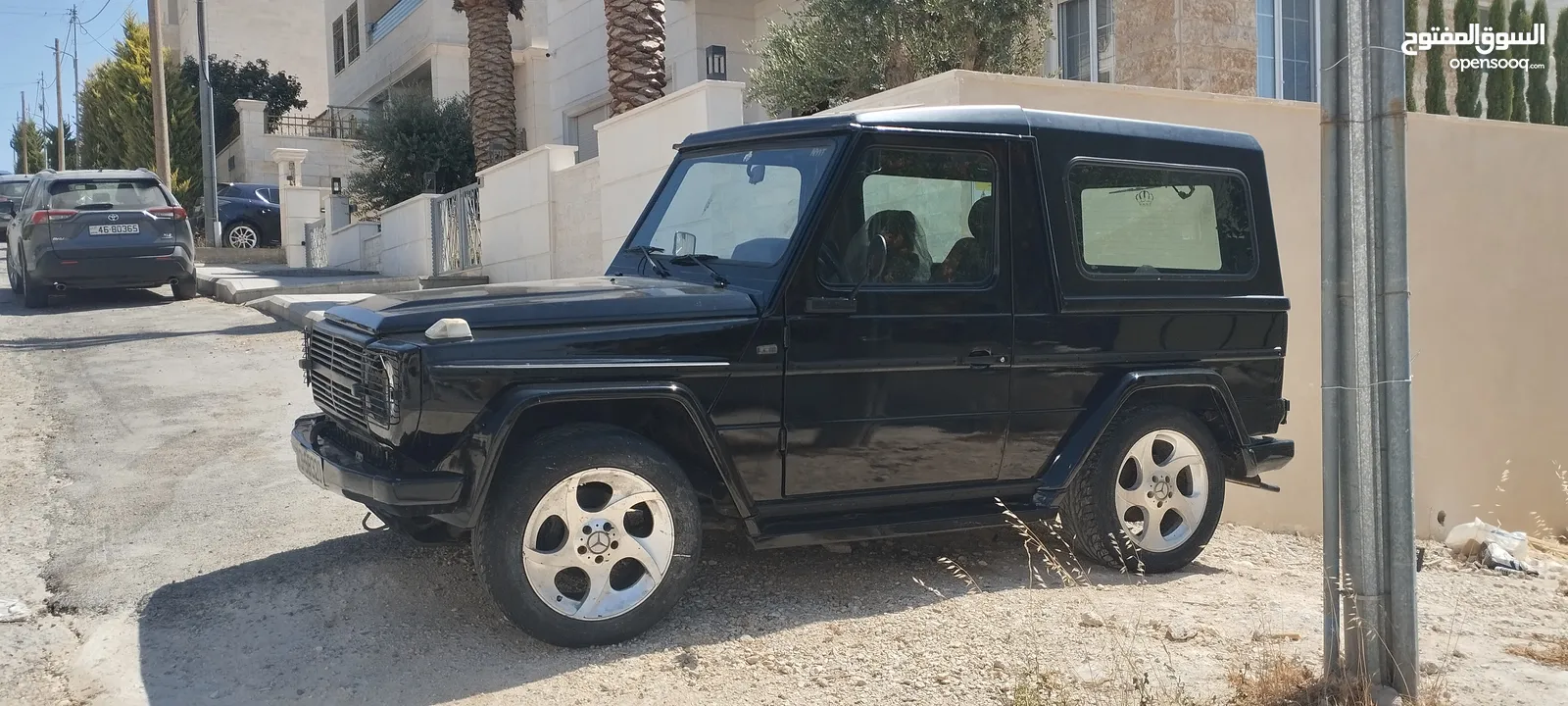 G class 1984