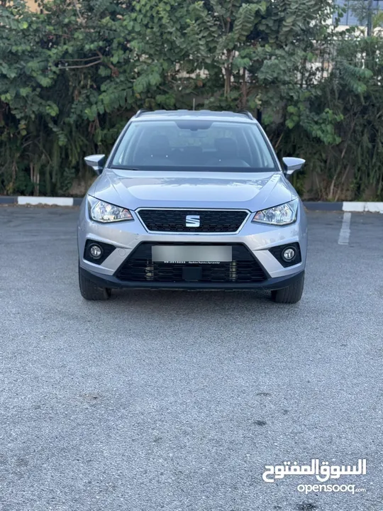 ارونا 2021