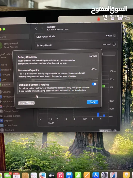 Macbook m2 Air 2022