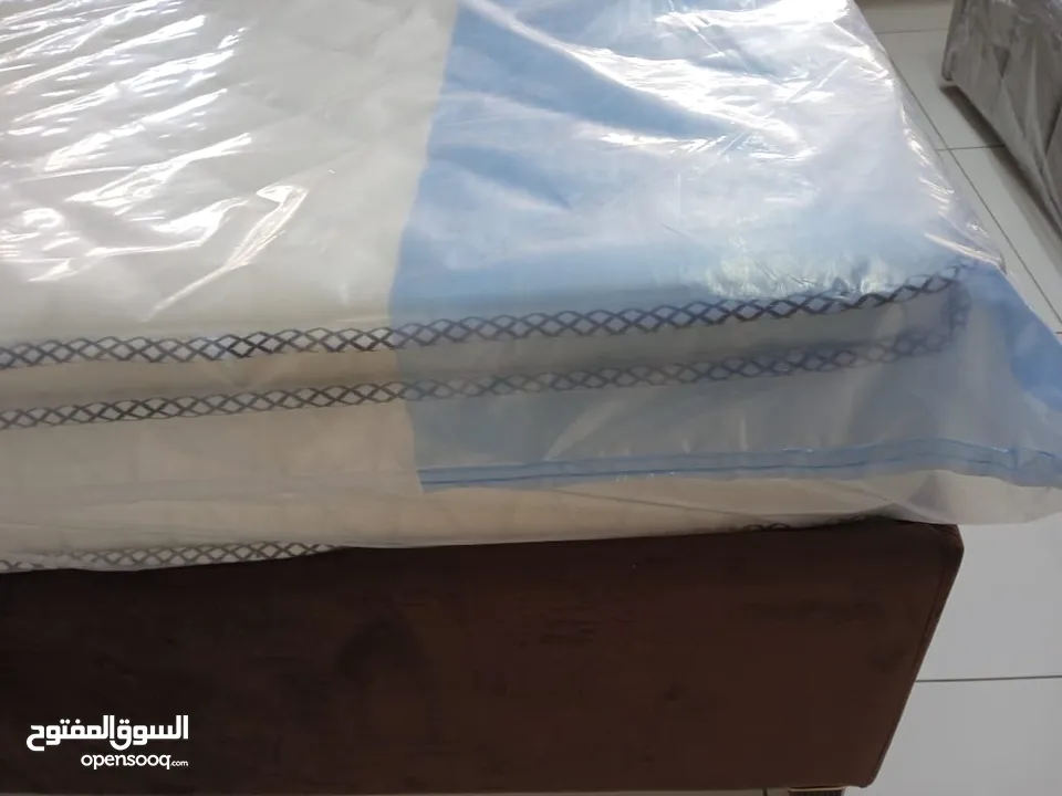 Hotel  mattress anysizes top pillow matress