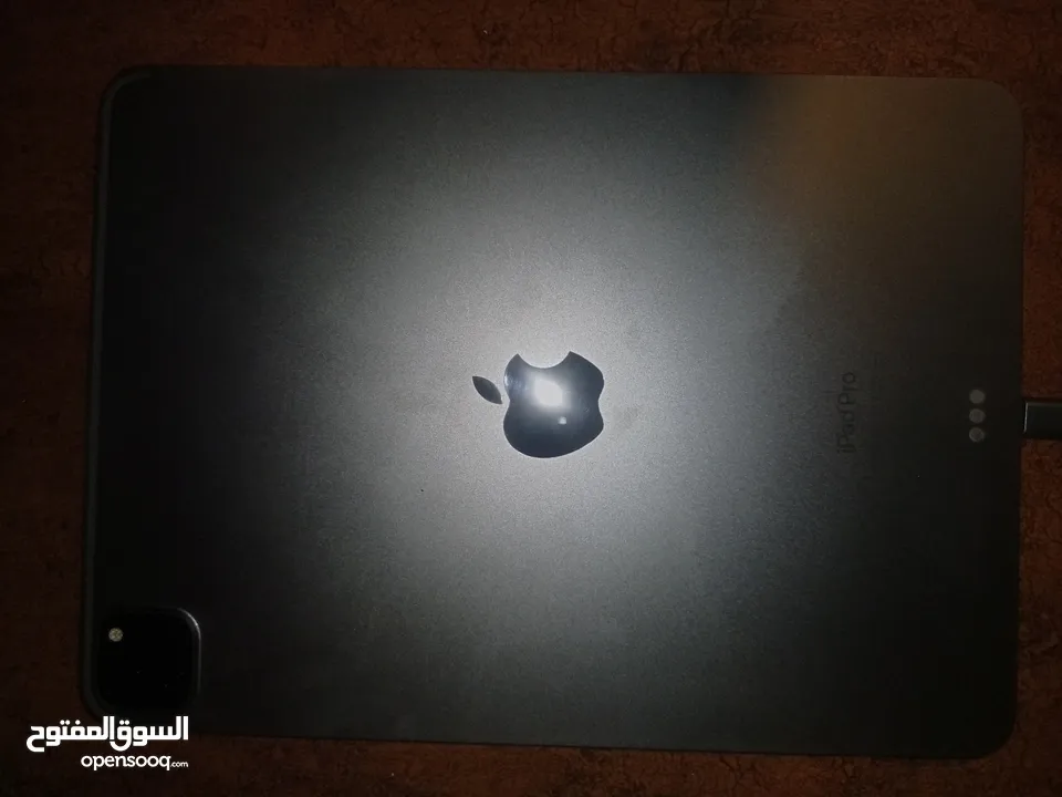 ايباد برو 11 M2