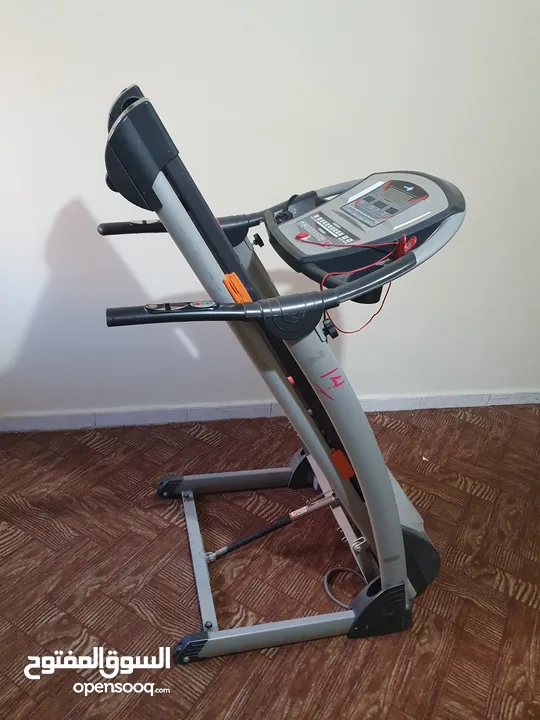 جهاز ركض للبيع تريدميل treadmill