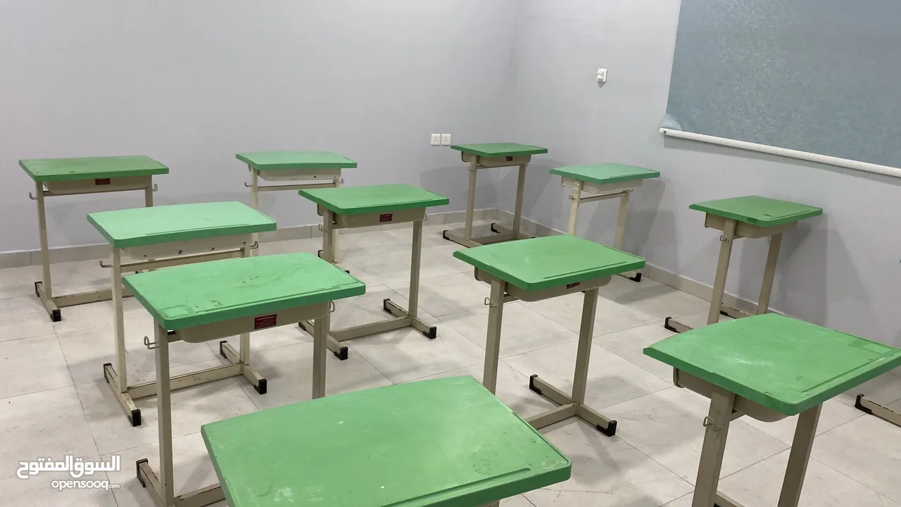 مدارس روضة جدة الاهلية