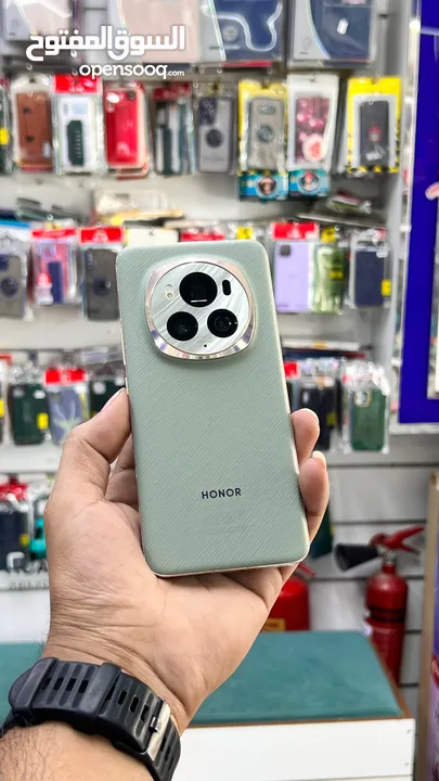 honor magic 6pro 512gb