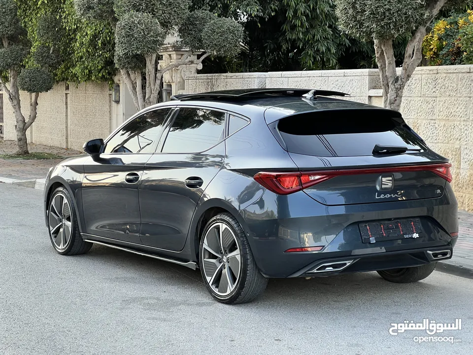 سيت ليون 2021 فل مسكر اضافات بنورامااا FR