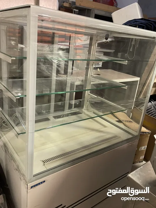 Used restaurant equipment for sale