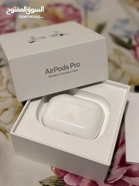 Airpods pro ( original )