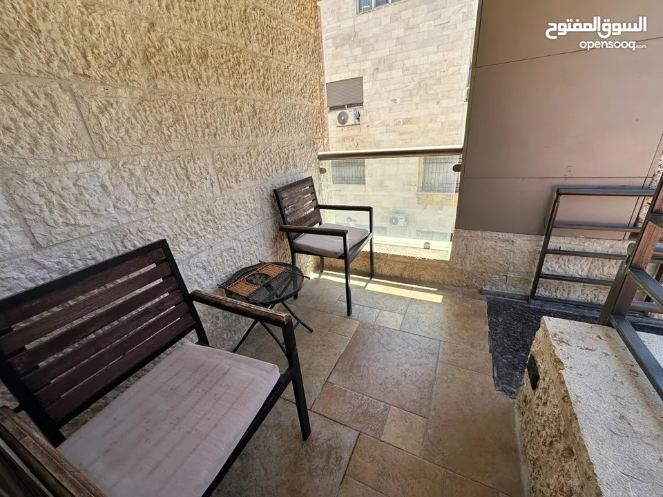 شقه مفروشه للايجار في عبدون ( Property 43194 )-174843788