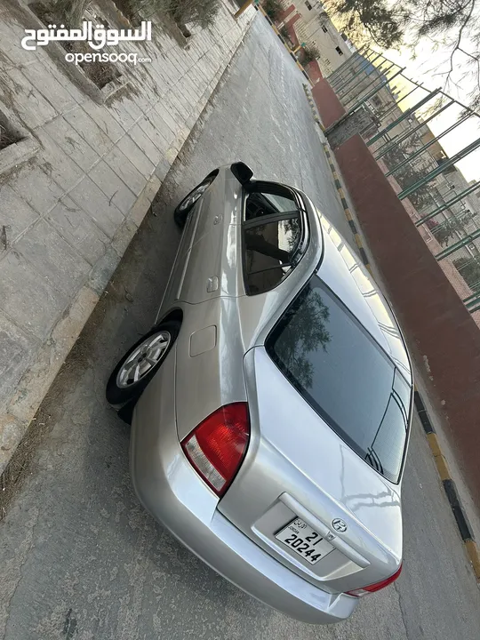 أفانتي XD 2001