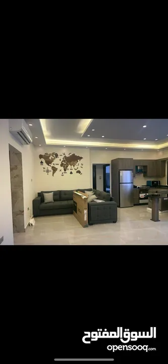 شقه فاخرة للإيجار