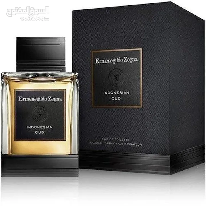 Ermenegildo Zegna Perfume‏