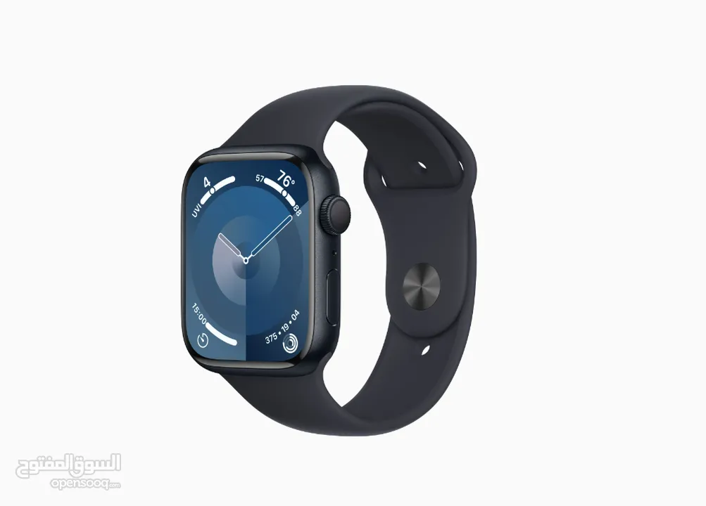 Brand New Apple Watch Series 9 (45mm) - Midnight