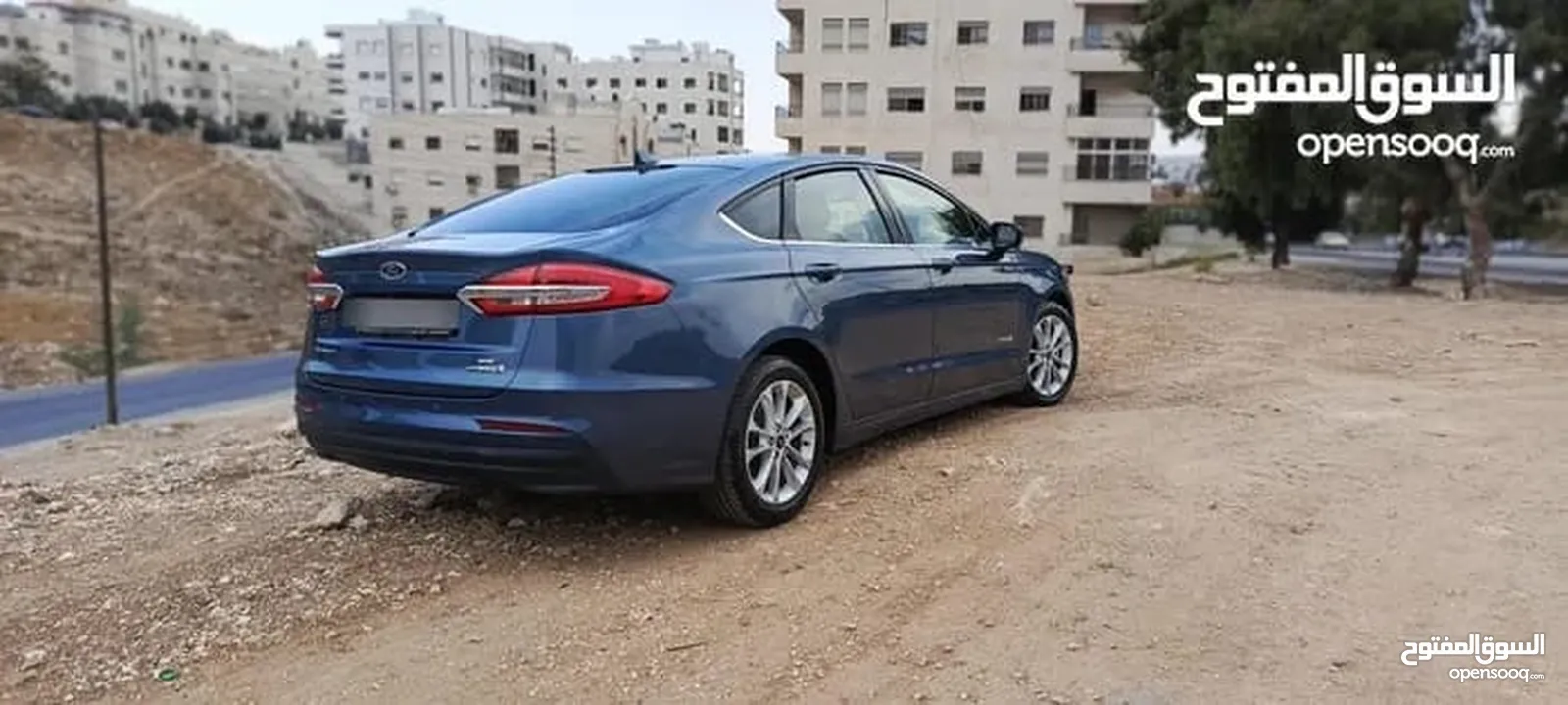 فورد فيوجن ماشيه 81000بس نفس الصور يلي موجوده للتواصل واتس فقط