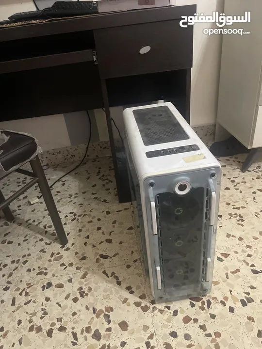 كمبيوتر ألعاب