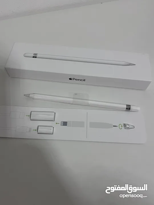 قلم apple الجيل الاول