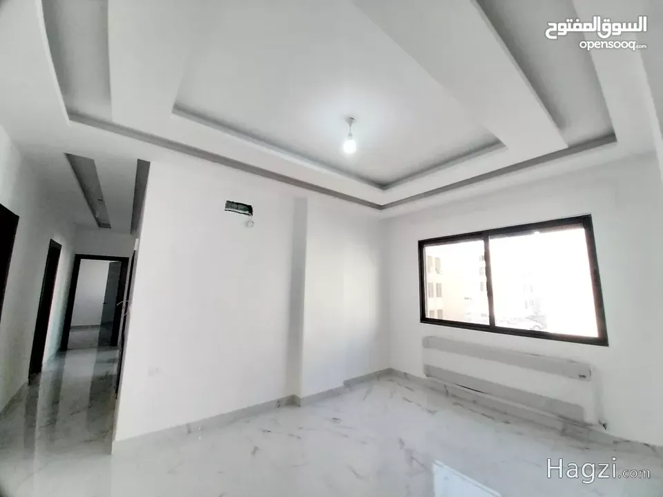 شقه طابق اول بمساحه 165 م للبيع في الصويفيه ( Property ID : 31312 )