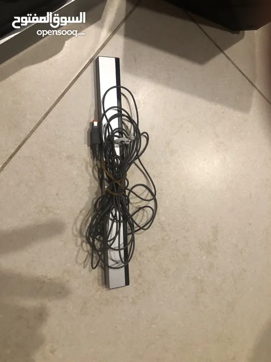 Nintendo WII in great condition