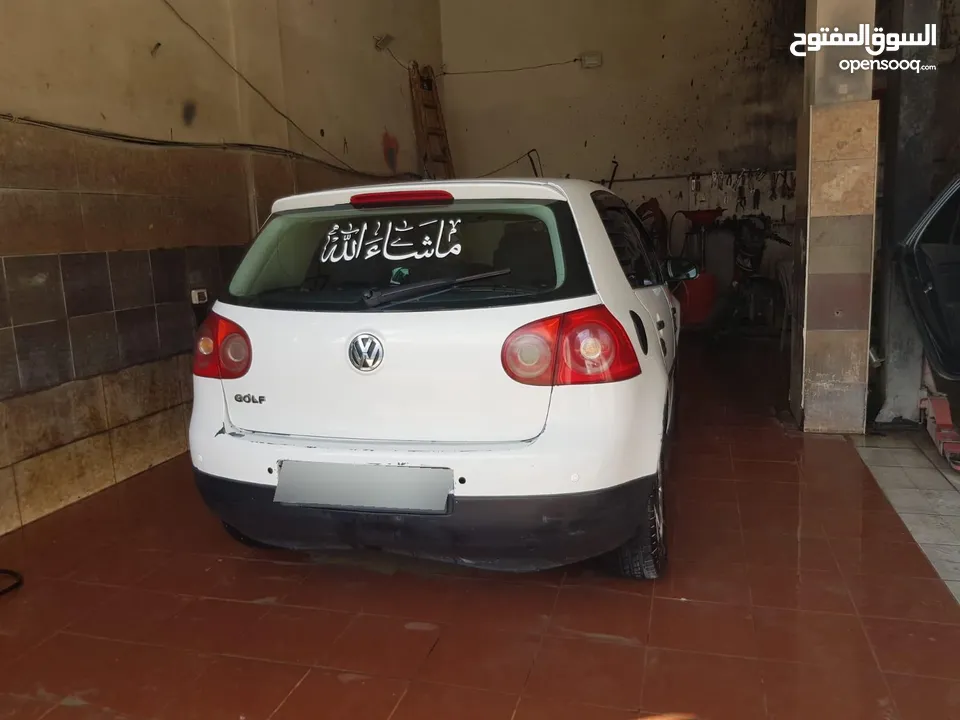 فولكس فاجن