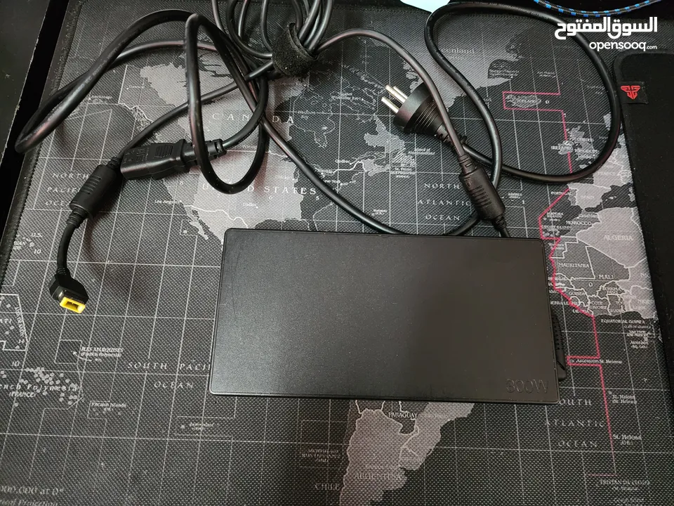 Lenovo Legion 5 PRO - لينوفو ليجن 5 برو