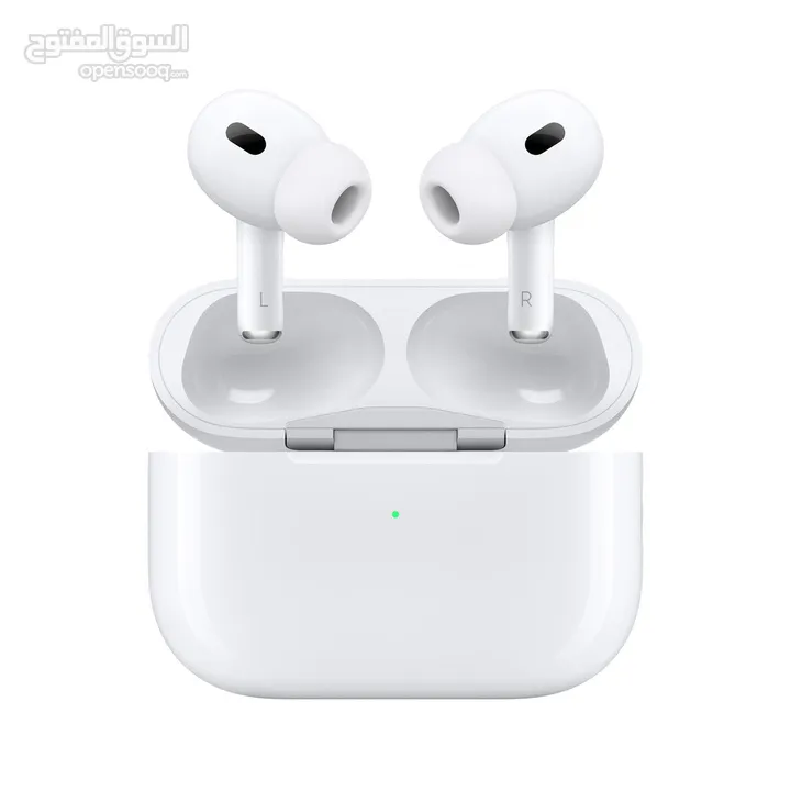 apple airpods pro gen 2 USB-C New