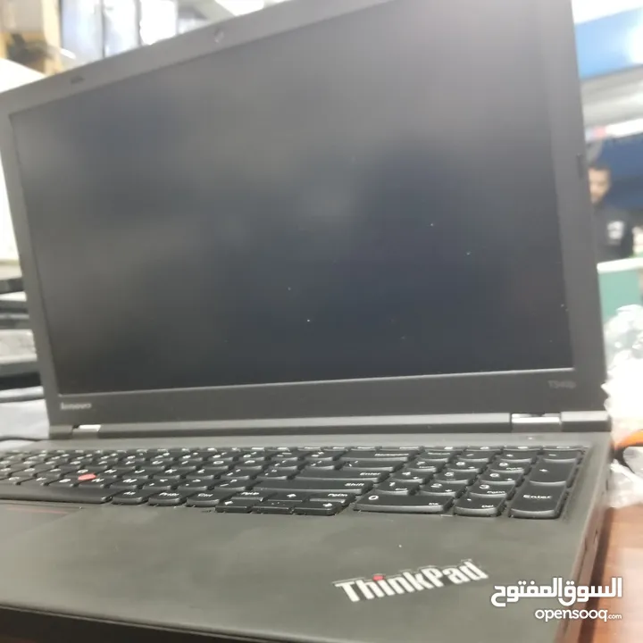 لينفو  Thinkpad T540p