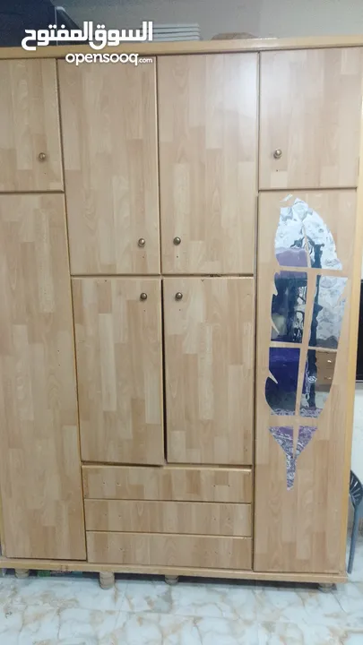 اثاث منزل مستعمل للبيع