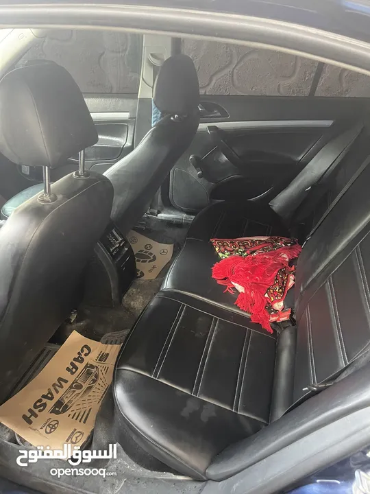 سكودا اوكتافيا