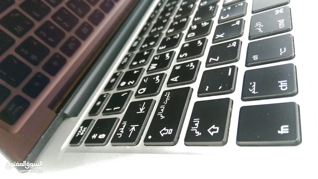 MacBook Pro 13 Retina 2014 i5 4GB Ram 256GB SSD لابتوب ابل