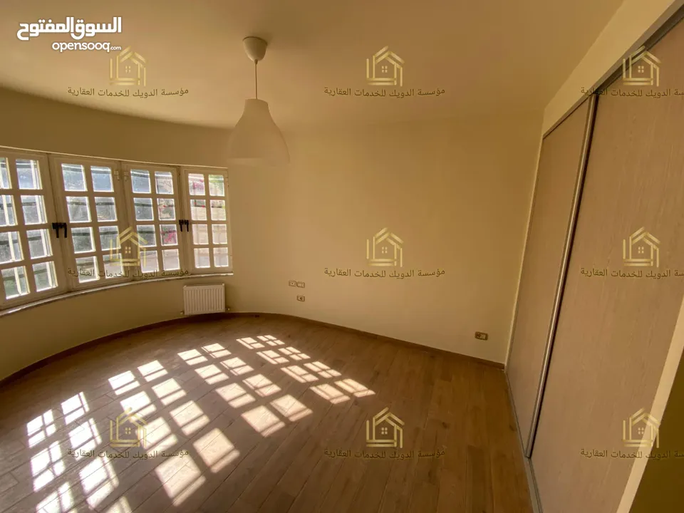 فيلا للايجار عبدون يوجد خيارات Villa for rent in  Abdoun, options available