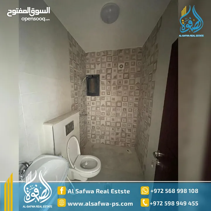 شقه سوبر ديلوكس غير مفروش للايجار في الماصيون