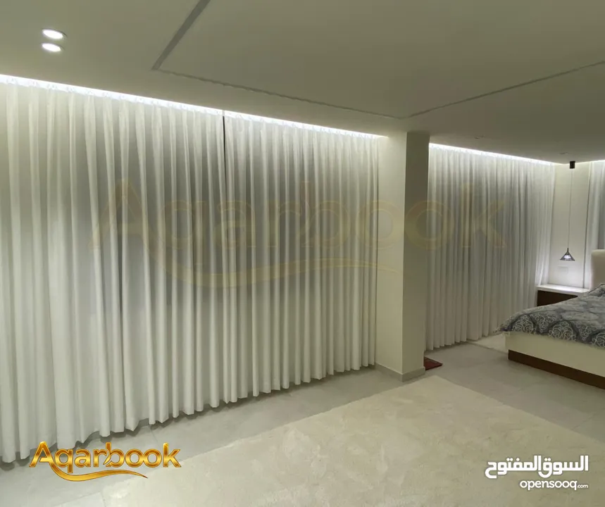 اغتنم الفرصة لامتلاك شقة بتصميم عصري وتشطيبات عالية الجودة في بير زيت طريق عطارة