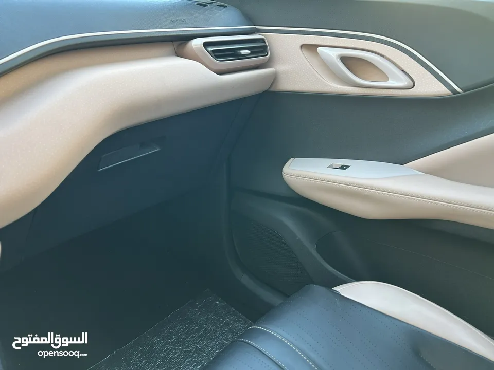 BYD SEAGULL 2023 مستعمل تمويل على الهوية