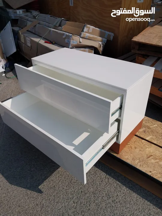 13bd Brand new smart self opening drawer