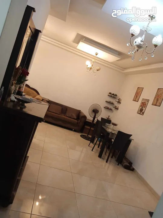 شقه للبيع ابو علندا تلاع النجار