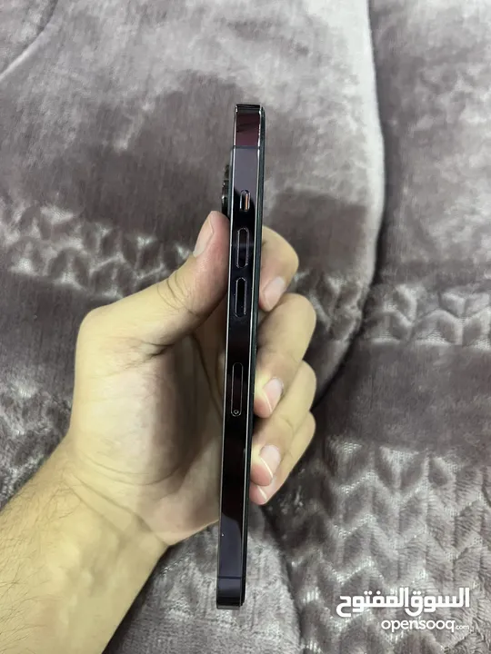 iPhone 14pro max بيع مستعجل