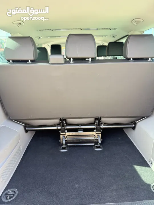 العرض القوي من علاونة للسيارات فولكس كرفيل فل كرفيل للعمومي 169.900وللبرايفت220.000