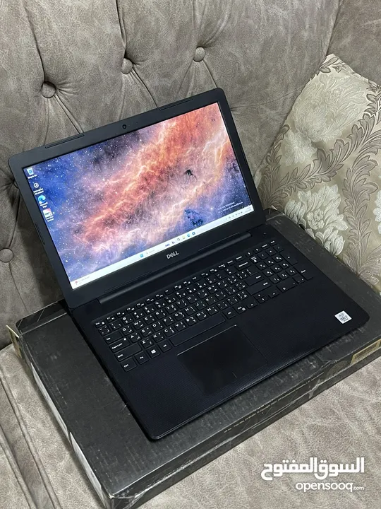 لاب توب ديل كور سفن جيل عاشر رام 16 بسعر مغري