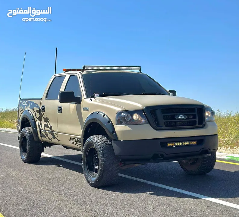 فورد f150 2009