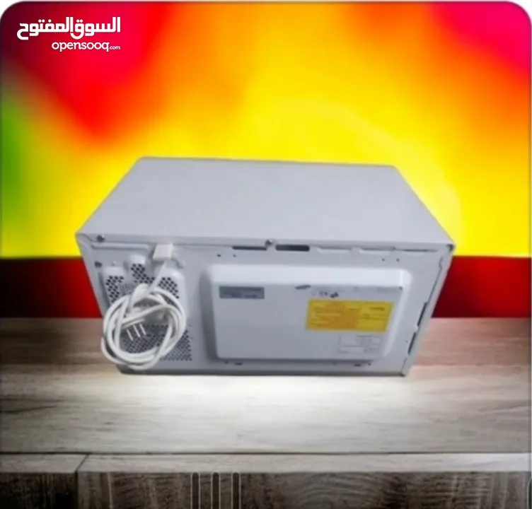 مايكروويف سامسونج