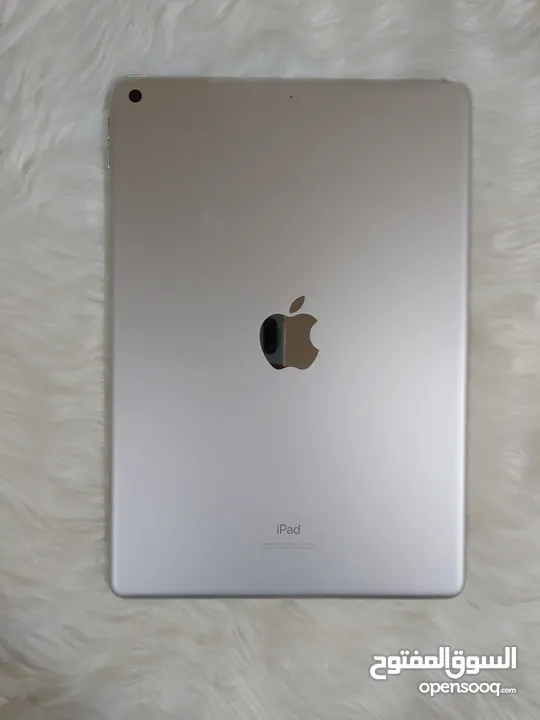 iPad (7th generation)