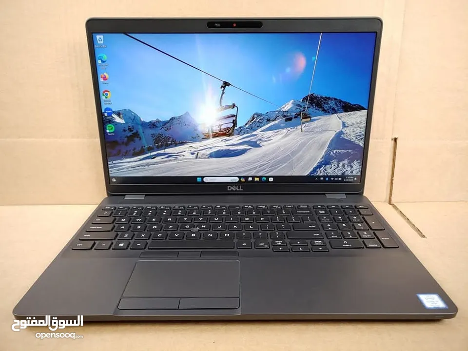 لابتوب laptop i7 كرتين شاشه ram 16 بسعر مغري