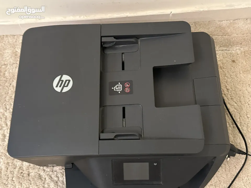 For Sale: HP OfficeJet Pro 6960 All-in-One Printer