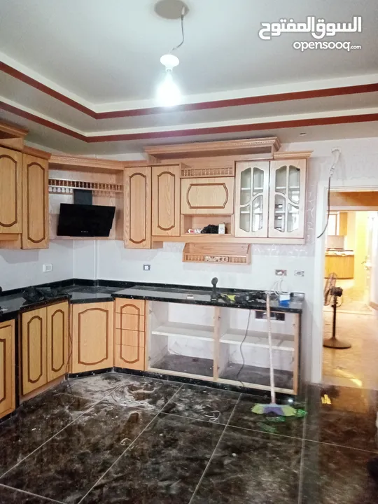 مطابخ واثاث موديلات حديثة
