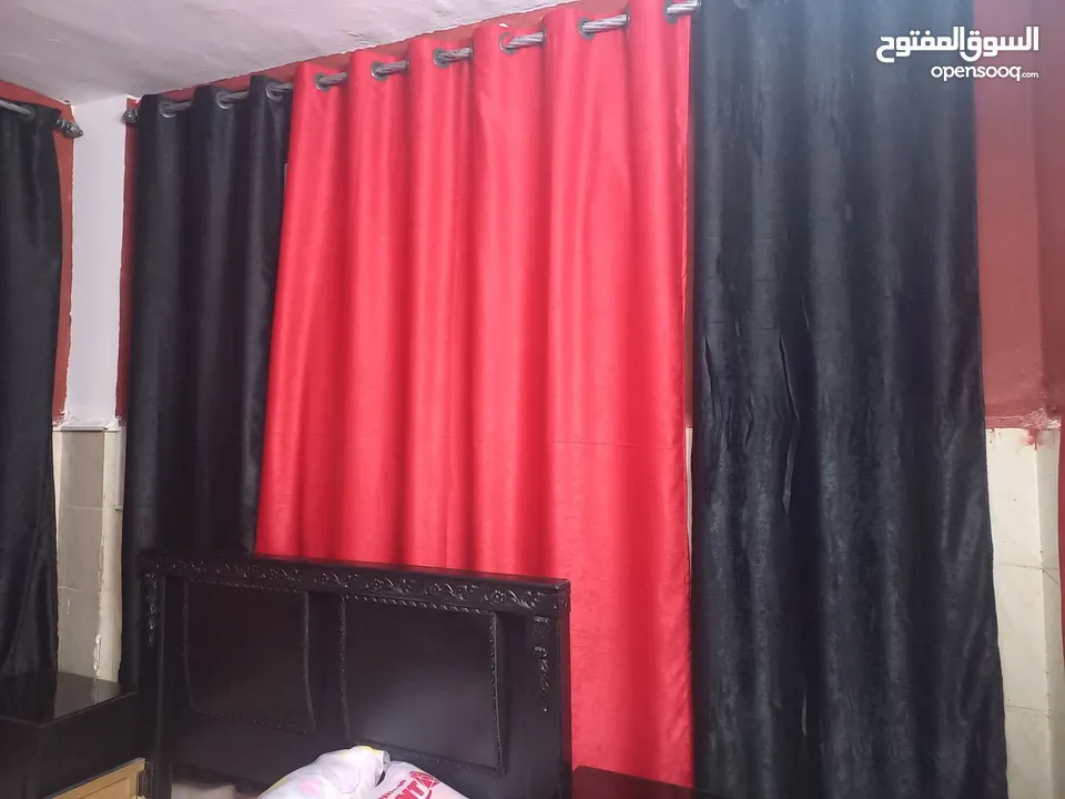 غرفة نوم لاتيهة عرسان وكاله