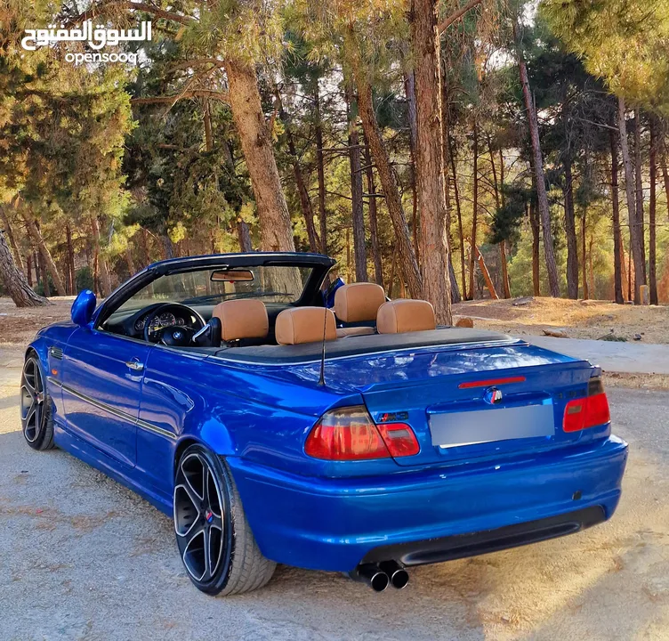 BM W 330 CC مميزه جدآ