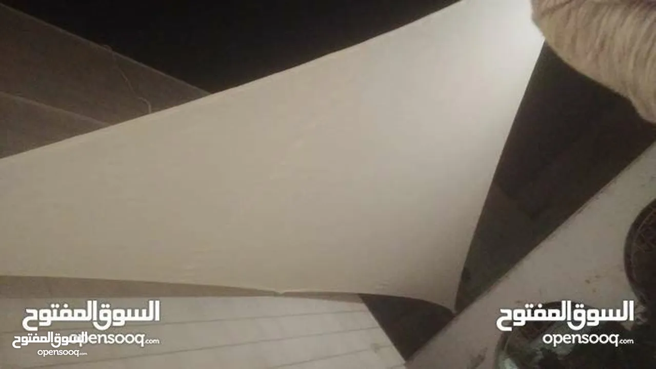طبازه للشوادر والمظلات