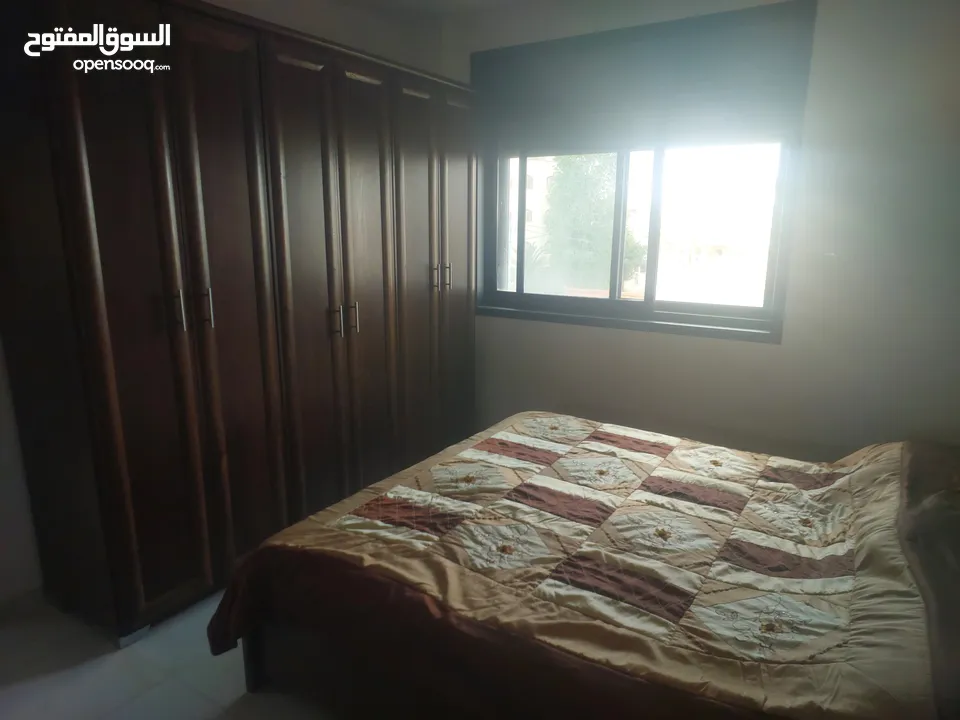 شقه مفروشه بالماصيون سوبر ديلكس