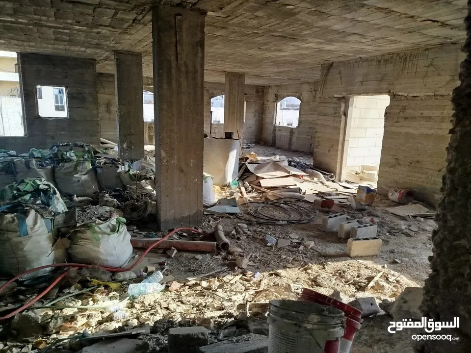 شقة عظم للبيع بسعر لقطه في بيرنابالا