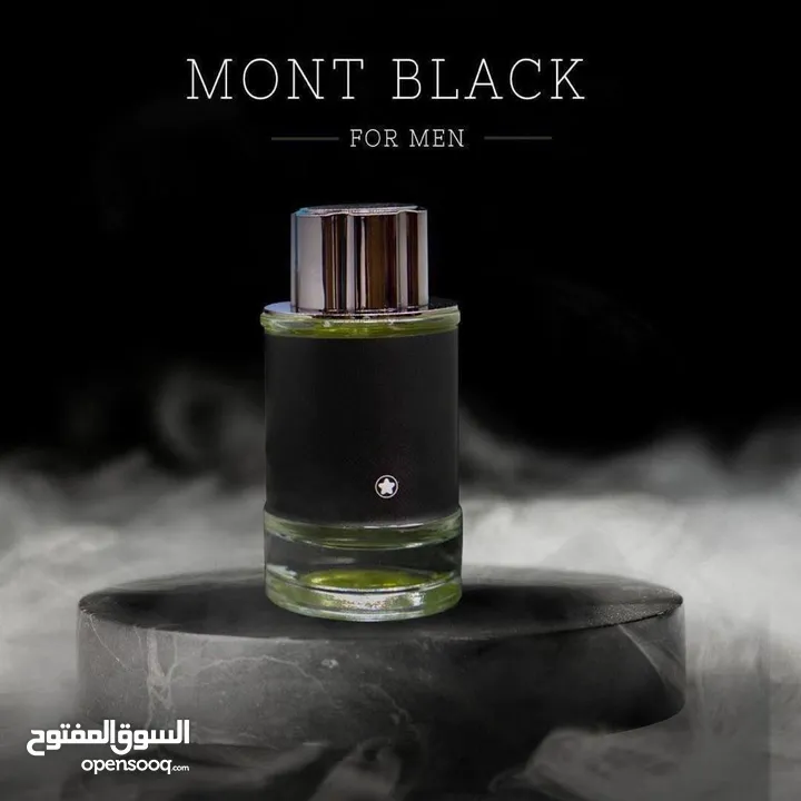3 علب عطر  بس  متوفر رجالي وستاتي حجم العلبة 100 مل الحجم الكبير ورائحتها مطابقة للأصلي